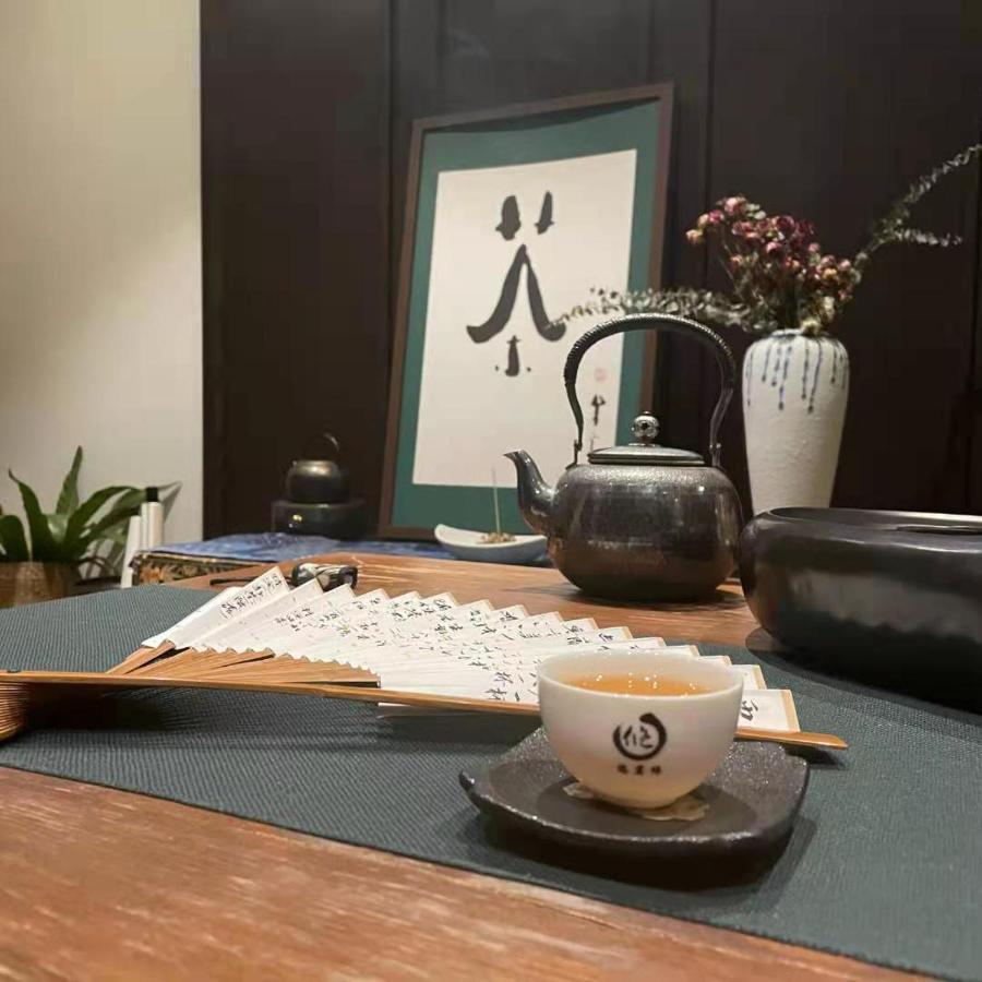 Dasein Youlan Hotel-Near The Forbidden City, Tiananmen Square, Guijie Street, Beihai Park, Jingshan Park, And Yonghe Temple Пекин Екстериор снимка