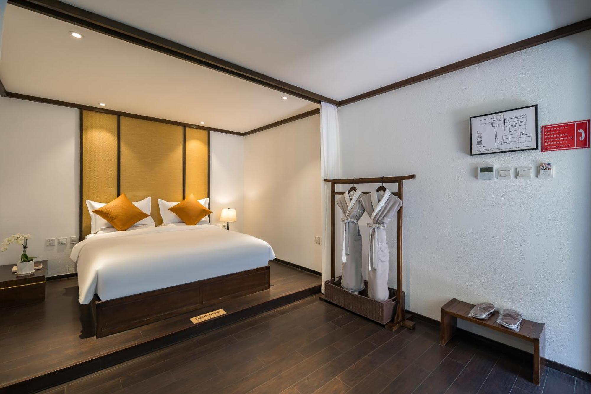 Dasein Youlan Hotel-Near The Forbidden City, Tiananmen Square, Guijie Street, Beihai Park, Jingshan Park, And Yonghe Temple Пекин Екстериор снимка
