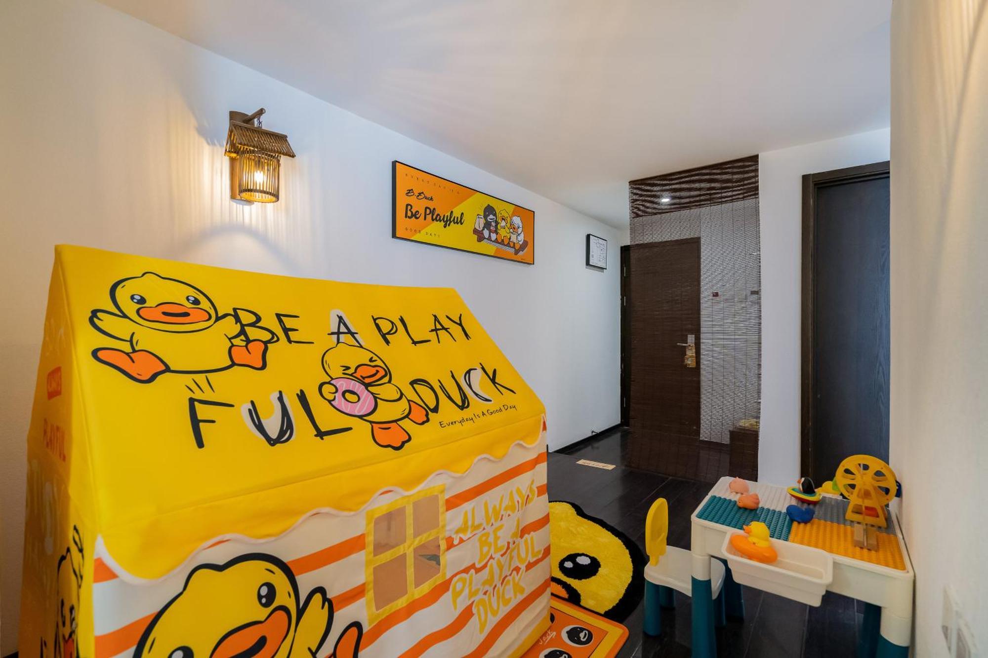 Dasein Youlan Hotel-Near The Forbidden City, Tiananmen Square, Guijie Street, Beihai Park, Jingshan Park, And Yonghe Temple Пекин Екстериор снимка