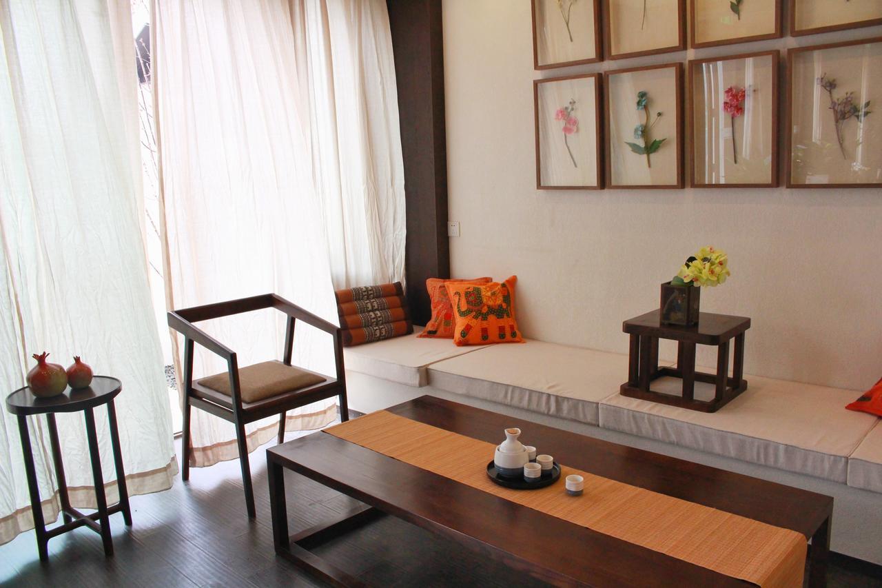 Dasein Youlan Hotel-Near The Forbidden City, Tiananmen Square, Guijie Street, Beihai Park, Jingshan Park, And Yonghe Temple Пекин Екстериор снимка