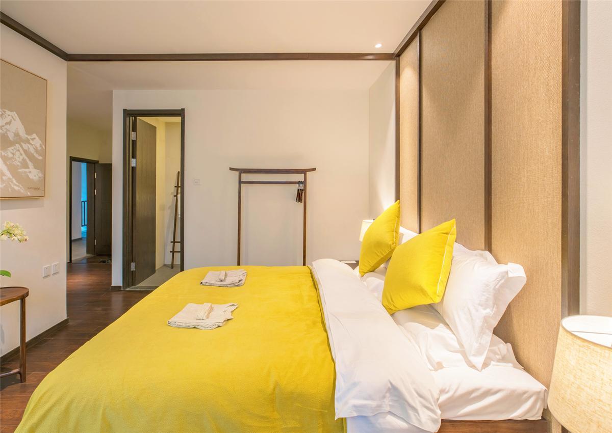 Dasein Youlan Hotel-Near The Forbidden City, Tiananmen Square, Guijie Street, Beihai Park, Jingshan Park, And Yonghe Temple Пекин Екстериор снимка