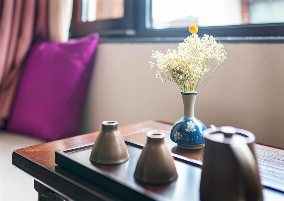 Dasein Youlan Hotel-Near The Forbidden City, Tiananmen Square, Guijie Street, Beihai Park, Jingshan Park, And Yonghe Temple Пекин Екстериор снимка