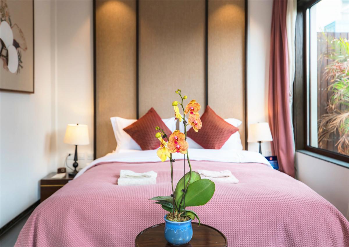 Dasein Youlan Hotel-Near The Forbidden City, Tiananmen Square, Guijie Street, Beihai Park, Jingshan Park, And Yonghe Temple Пекин Екстериор снимка
